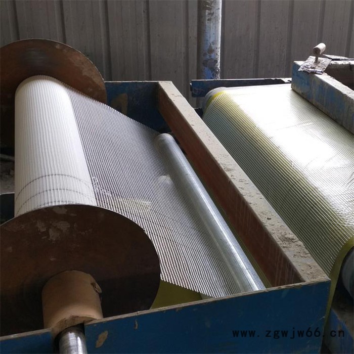 岩棉复合板 机制外墙岩棉复合板** A级防火憎水保温材料图4