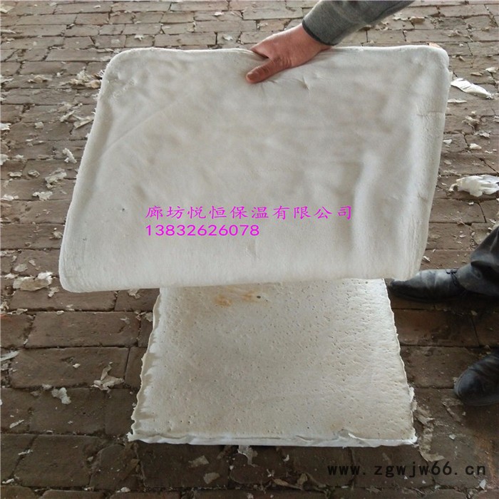 《悦恒保温》保温隔热防水材料 复合硅酸盐板 各种硅酸盐板规格价格图6