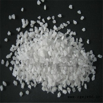 高AL2O3白刚玉 白刚玉段砂细粉 耐火材料级白刚玉
