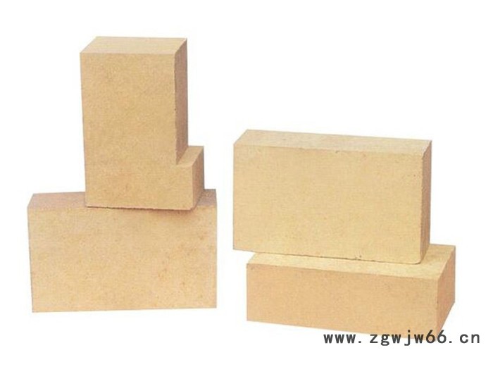 宏瑞耐火材料厂家 供应高铝砖 耐火砖 可定制图2