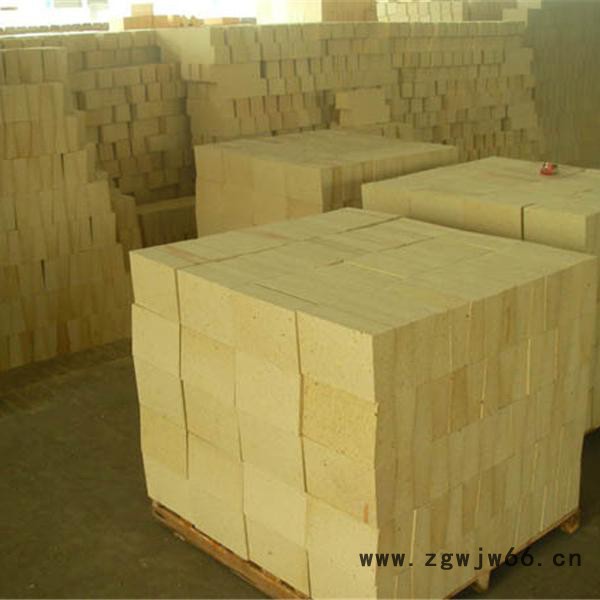 宏瑞耐火材料厂家 供应高铝砖 耐火砖 可定制图3
