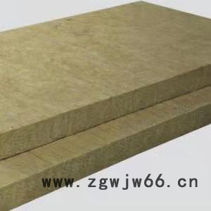 恒丰顺 岩棉板 岩棉板厂家 保温材料 防火岩棉板图3