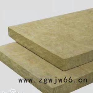 恒丰顺 岩棉板 岩棉板厂家 保温材料 防火岩棉板图2