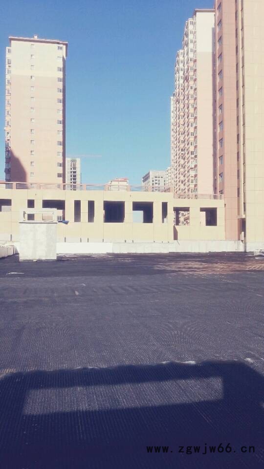 阻根防水材料，阻根排水板厂家，绿三江排水板批发