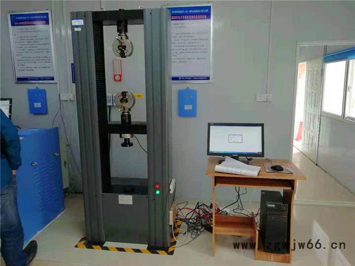 济南防水材料电子拉力试验机** 华衡汽车配件电子拉力试验机,济南拉力试验机图5