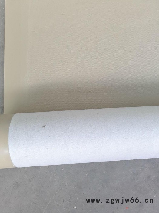 潍坊萬鼎防水材料直销 PVC防水材料 屋面防水材料