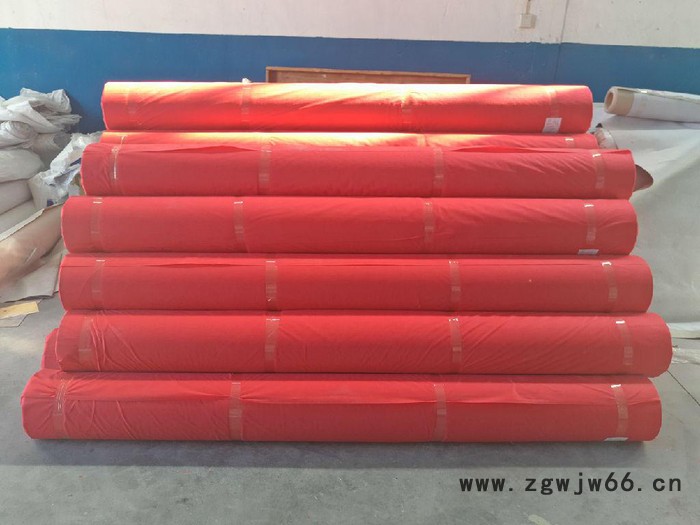 潍坊萬鼎防水材料直销 PVC防水材料 屋面防水材料图2