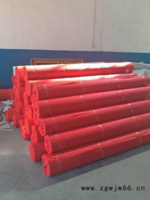 潍坊萬鼎防水材料直销 PVC防水材料 屋面防水材料图3