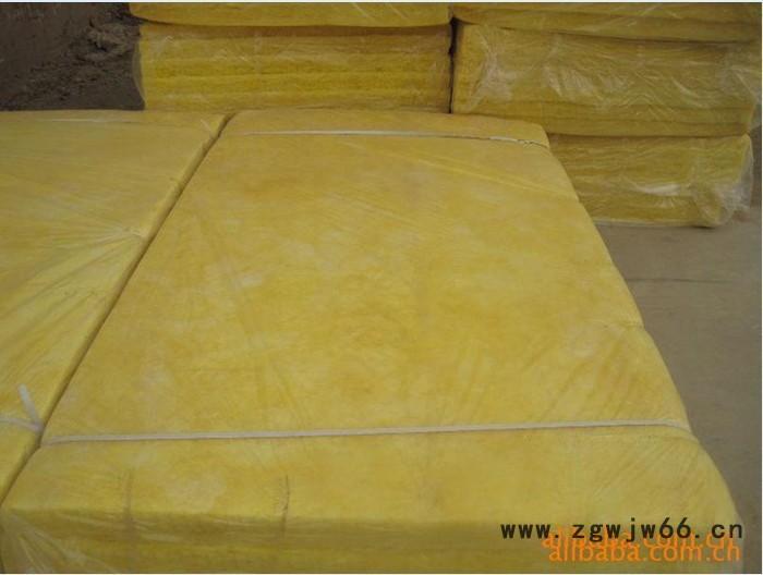 华美各种规格型号供应玻璃棉 玻璃棉保温材料 玻璃棉板 玻璃管 玻璃毡图6