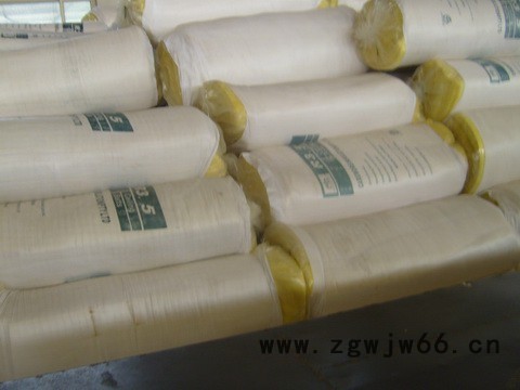 华美各种规格型号供应玻璃棉 玻璃棉保温材料 玻璃棉板 玻璃管 玻璃毡图2