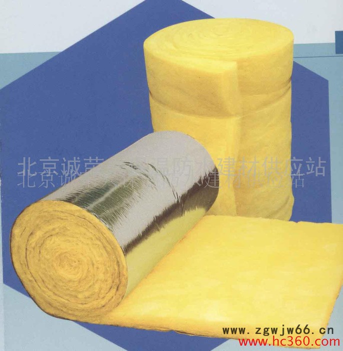 华美各种规格型号供应玻璃棉 玻璃棉保温材料 玻璃棉板 玻璃管 玻璃毡图8