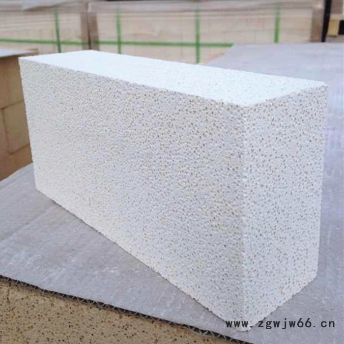 凯强耐材 M140隔热耐火材料 轻质莫来石砖 莫来石轻质保温砖 耐火材料厂家供应图2