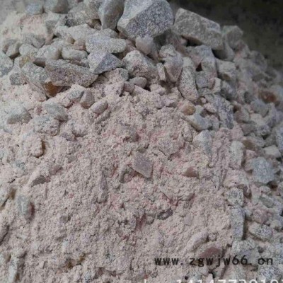 金鑫耐火材料 炉料