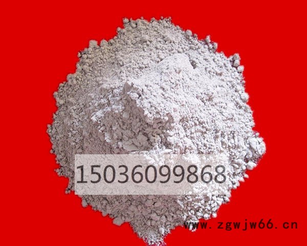 万宇wy-03自制高纯氮化硅耐火材料粉体 氮化硅耐材 氮化硅添加耐材图3