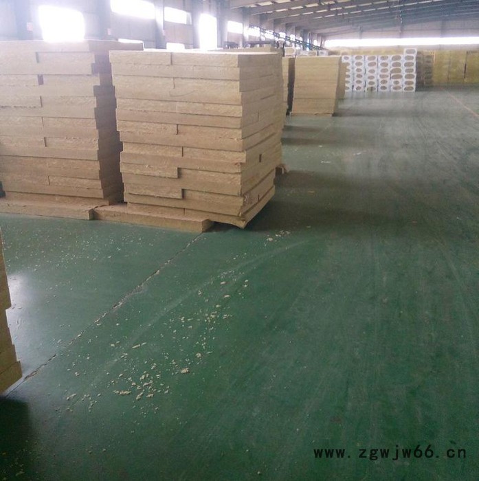 《悦恒》供应 玄武岩棉板 外墙岩棉板 复合板 外墙 烟道 保温材料图3