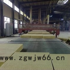 《悦恒》供应 玄武岩棉板 外墙岩棉板 复合板 外墙 烟道 保温材料图2