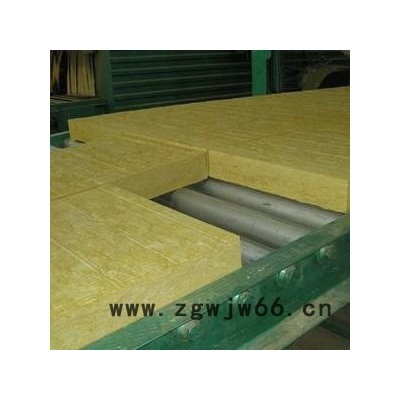 《悦恒》供应 玄武岩棉板  外墙岩棉板  复合板 外墙  烟道 保温材料