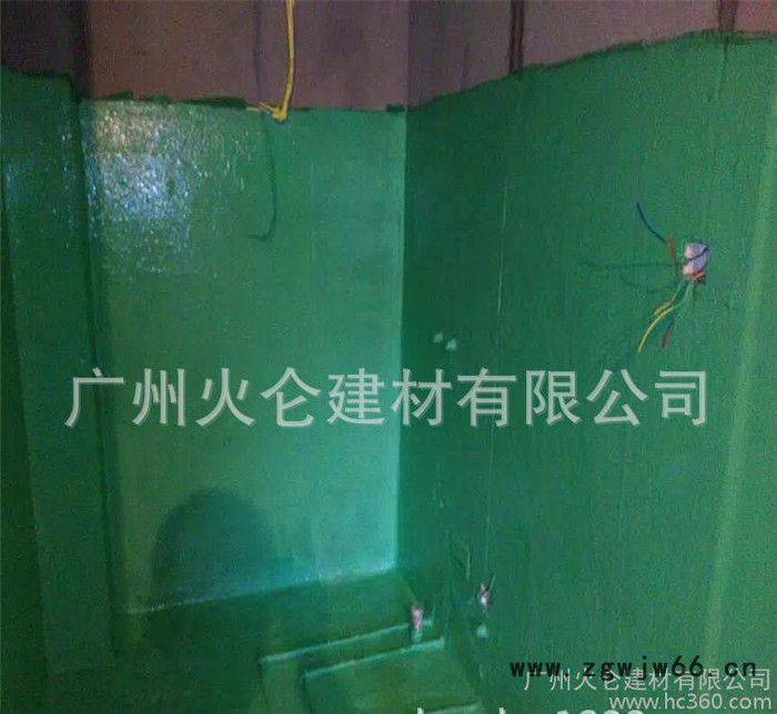 聚合物JS防水材料 水泥防水涂料 建筑工地涂料卫生间防水材料图3