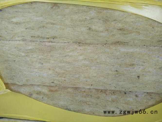 华源公司** 美峰牌岩棉板 岩棉板耐火材料 憎水岩棉板 外墙岩棉板图2