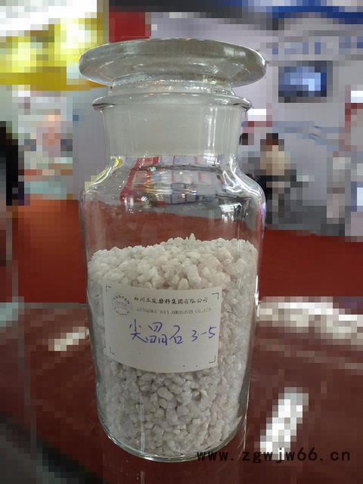 供应玉发尖晶石段砂、细粉耐火材料