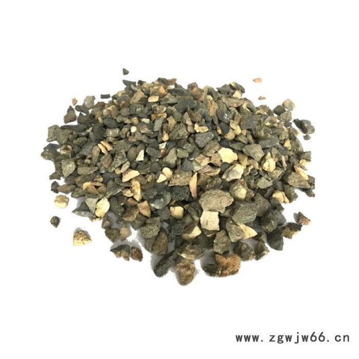 法瑞 高铝质自流耐火浇注料 自流浇注料 铁水罐浇注料 河南耐火材料图3