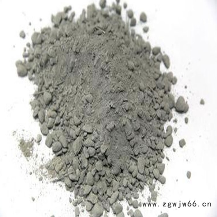 法瑞 高铝质自流耐火浇注料 自流浇注料 铁水罐浇注料 河南耐火材料图4