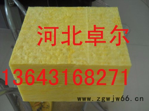 河南粮仓保温材料玻璃棉的价格其他其它耐火材料图2