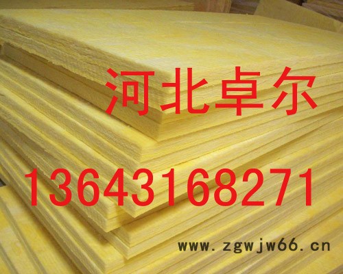 河南粮仓保温材料玻璃棉的价格其他其它耐火材料图4