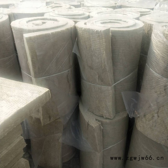 【鑫润】硅酸铝卷毡 硅酸铝纤维毡 硅酸铝保温材料 诚信经营 量大从优图3