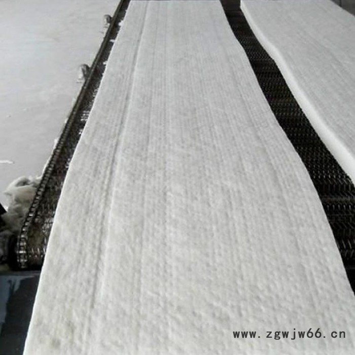 【喆翔保温】硅酸铝针刺毯 电力锅炉汽轮机硅酸铝针刺毯陶瓷保温棉耐高温棉保温材料厂家供应图6