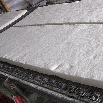 【喆翔保温】硅酸铝针刺毯 电力锅炉汽轮机硅酸铝针刺毯陶瓷保温棉耐高温棉保温材料厂家供应