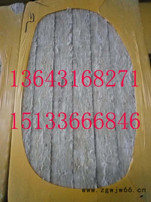 供应岩棉板厂家价格其他其它耐火材料图2