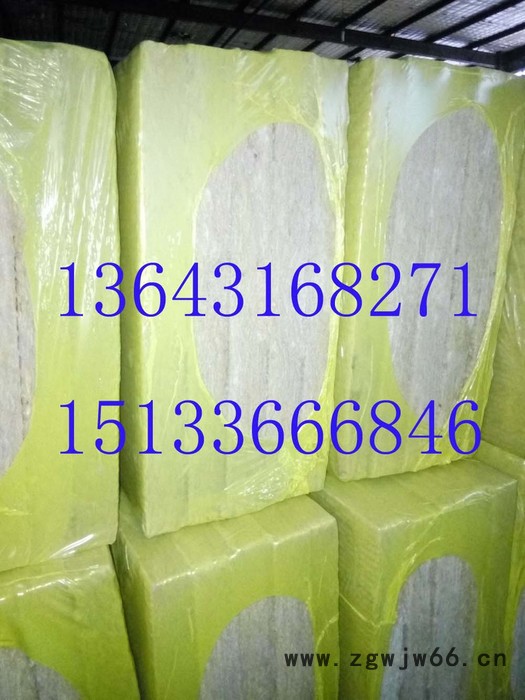 供应岩棉板厂家价格其他其它耐火材料图4