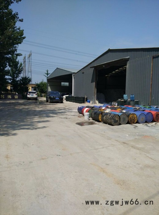 喷涂无机防水材料 循环水池结晶喷涂防水液图6