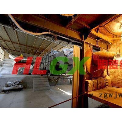 超高温隔热耐火材料氧化锆纤维