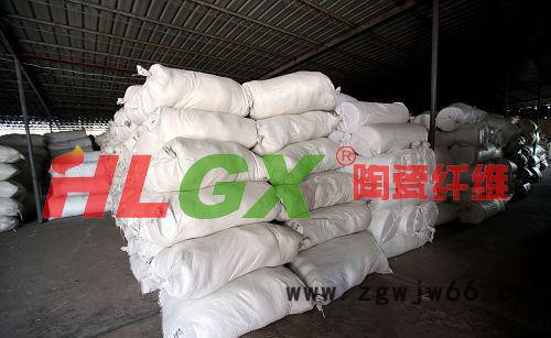超高温隔热耐火材料氧化锆纤维图3