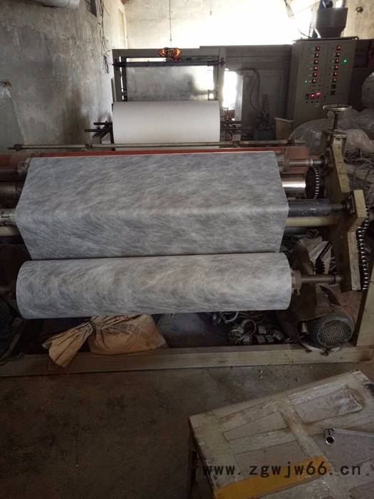 大型机器生产昶泰0.8室内专用防水材料图3