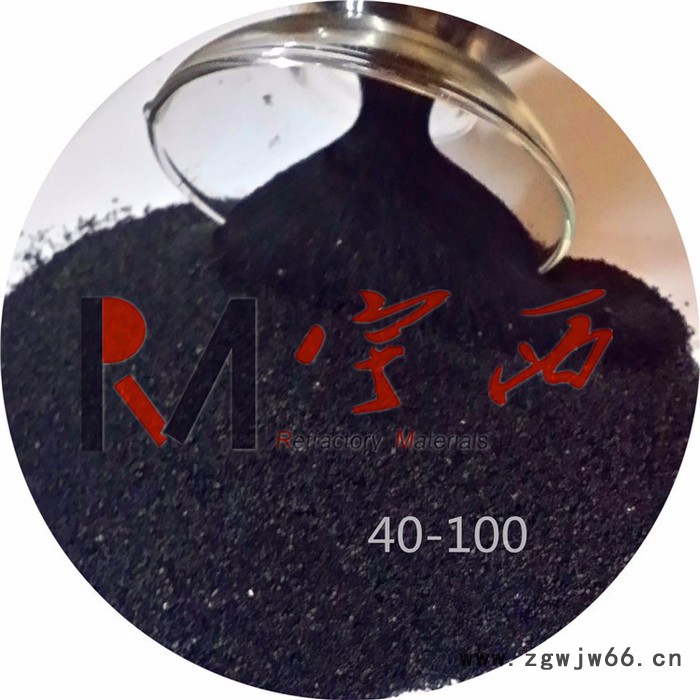 使用宝珠砂注意事项 耐火材料 耐高温 铸造沙质量保证图3