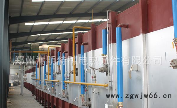 ** 硅碳棒 硅钼棒 耐火材料图3