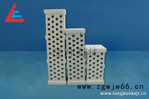 供应耐火材料—刚玉莫来石制品、刚玉挡火砖、标准砖(高温窑具）