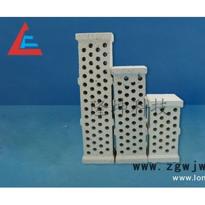 供应耐火材料—刚玉莫来石制品、刚玉挡火砖、标准砖(高温窑具）