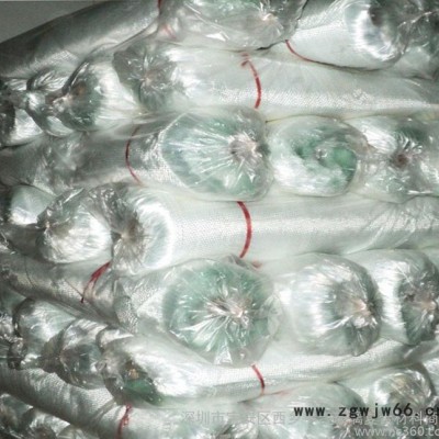 玻璃纤维混纺布018布管道包扎布保温材料布玻纤布玻璃纤维布