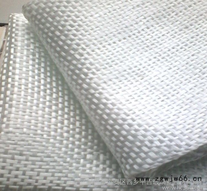 玻璃纤维混纺布018布管道包扎布保温材料布玻纤布玻璃纤维布图3