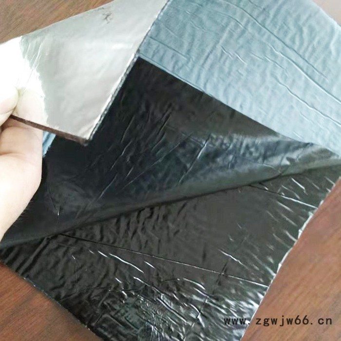 sbs防水卷材 聚酯防水材料 防水材料图2