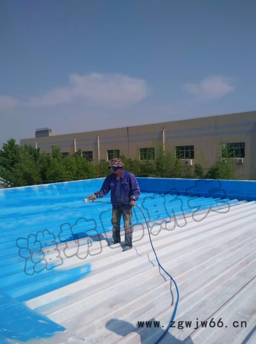 钢结构屋面专用防水材料图8