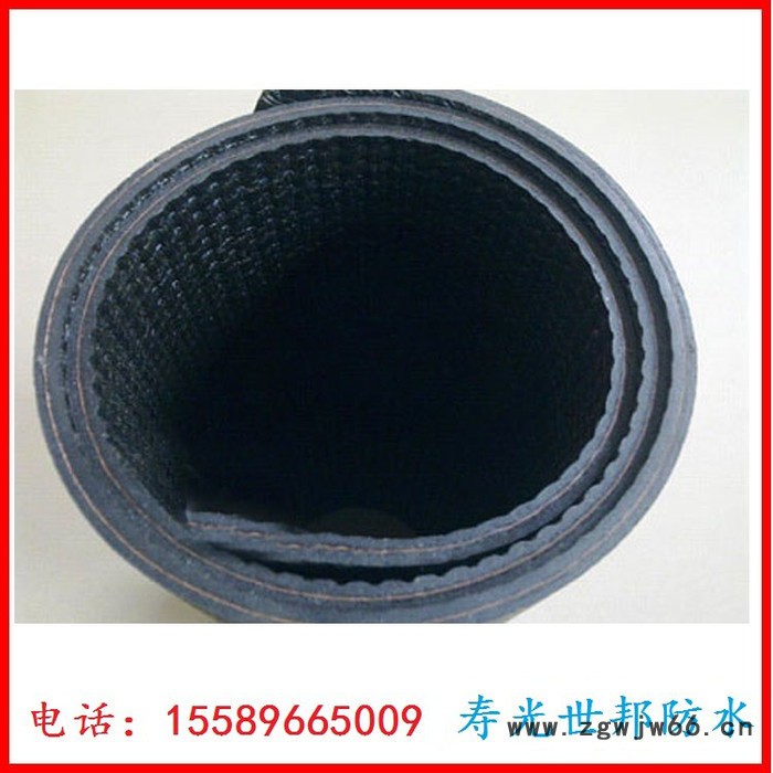 山东防水材料厂家批发  SBS防水卷材 自粘卷材 屋顶、 工程、楼面防水专用卷材批发 品质保障 抗老化防水材料图6