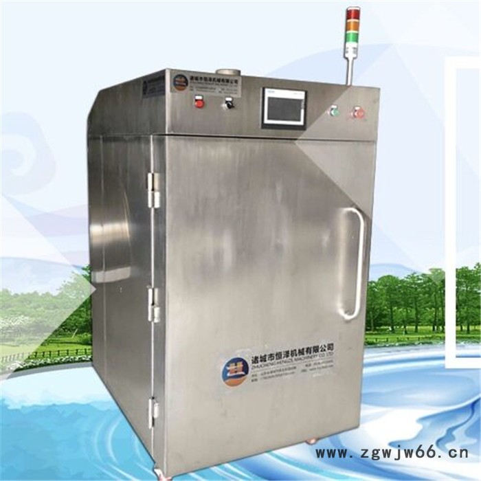 HZ-SDA/40*60专业生产-196℃超低温液氮速冻机创业小型可冷藏液氮速冻机 内置160mm航空保温材料液氮速冻机图4