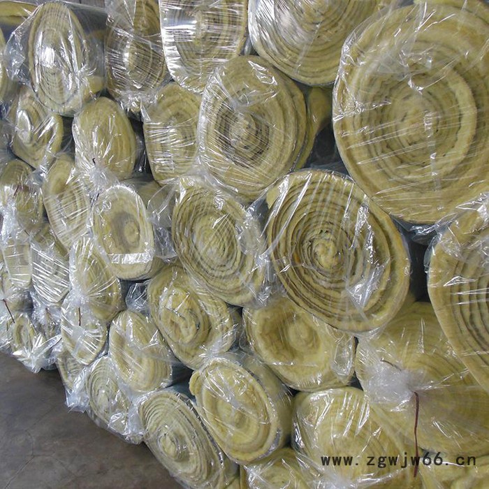 富达:贴铝箔保温材料玻璃棉毡、憎水玻璃棉卷毡、玻璃棉铝箔制品、a级玻璃棉铝箔玻璃棉图6