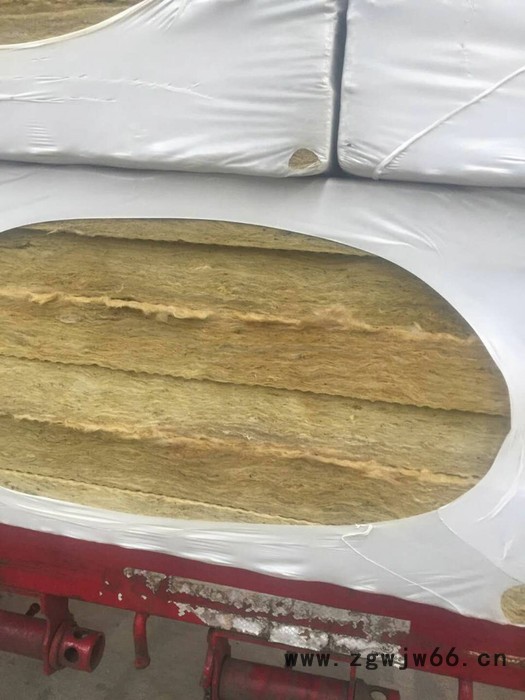 富达麦格美：  岩棉板厂家  岩棉板价格  岩棉板批发  岩棉板采购    憎水岩棉板 外墙岩棉板 保温材料图2