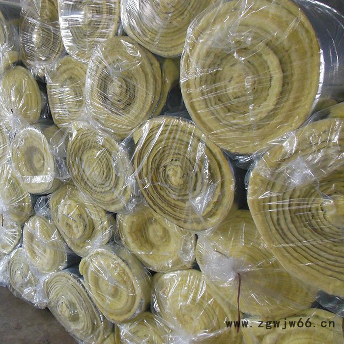 富达：贴铝箔玻璃棉毡、天津玻璃棉卷毡、离心玻璃棉、玻璃棉卷毡 玻璃棉板 保温材料  贴箔玻璃棉卷毡 保温玻璃棉卷毡图3